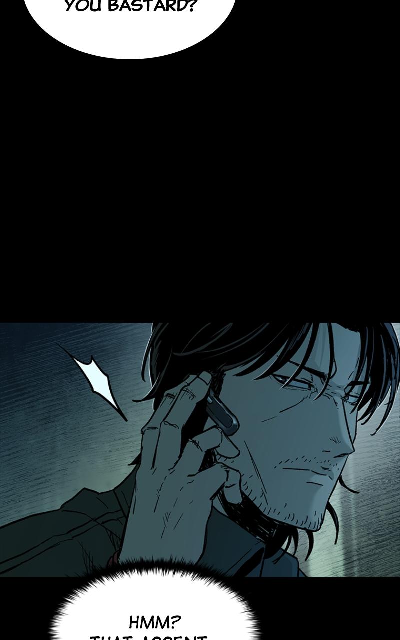 Kowloon: COPÓKA Chapter 18 - Page 13