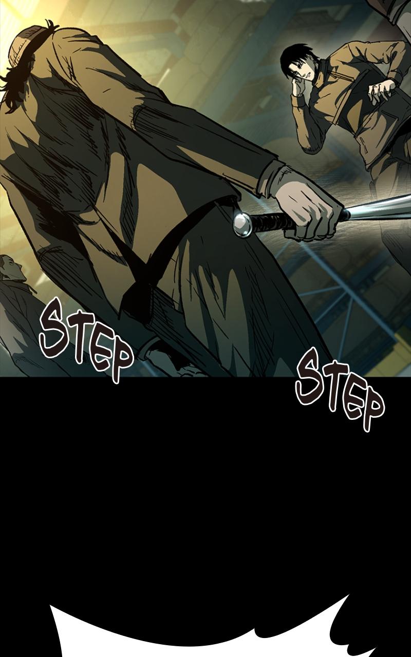 Kowloon: COPÓKA Chapter 18 - Page 15