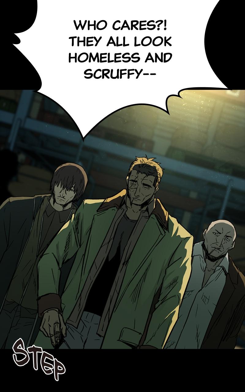 Kowloon: COPÓKA Chapter 18 - Page 16