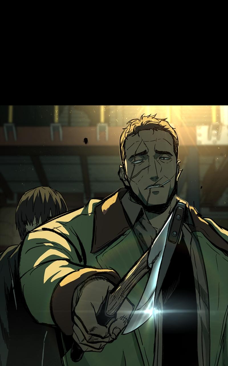 Kowloon: COPÓKA Chapter 18 - Page 18