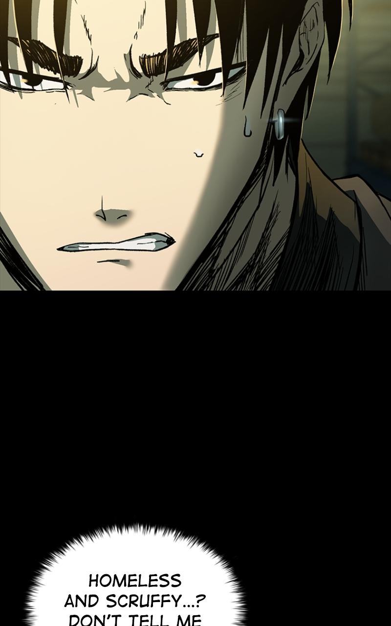 Kowloon: COPÓKA Chapter 18 - Page 20