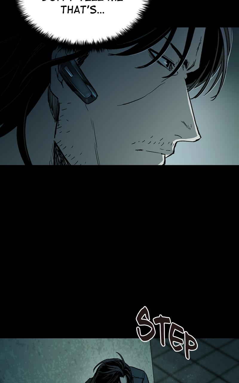 Kowloon: COPÓKA Chapter 18 - Page 21