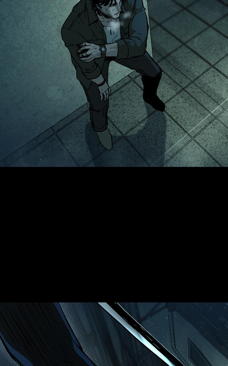 Kowloon: COPÓKA Chapter 18 - Page 22