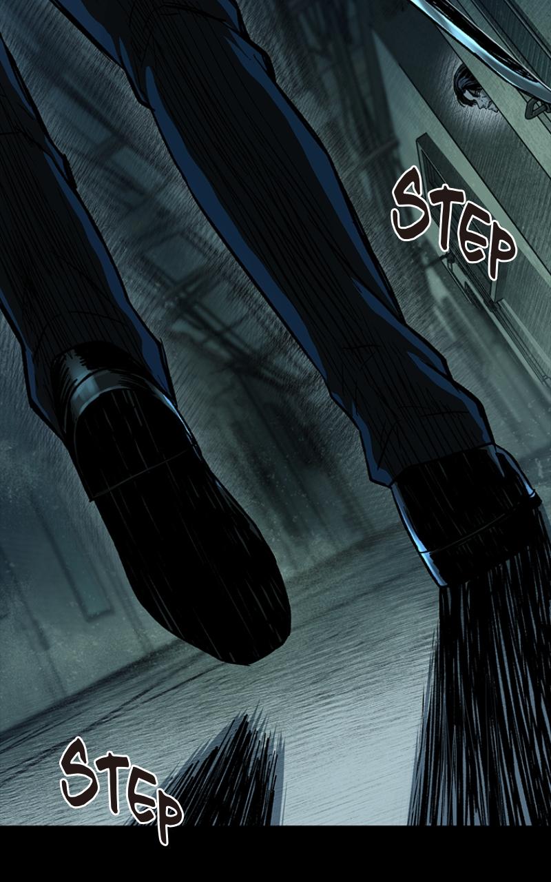 Kowloon: COPÓKA Chapter 18 - Page 23