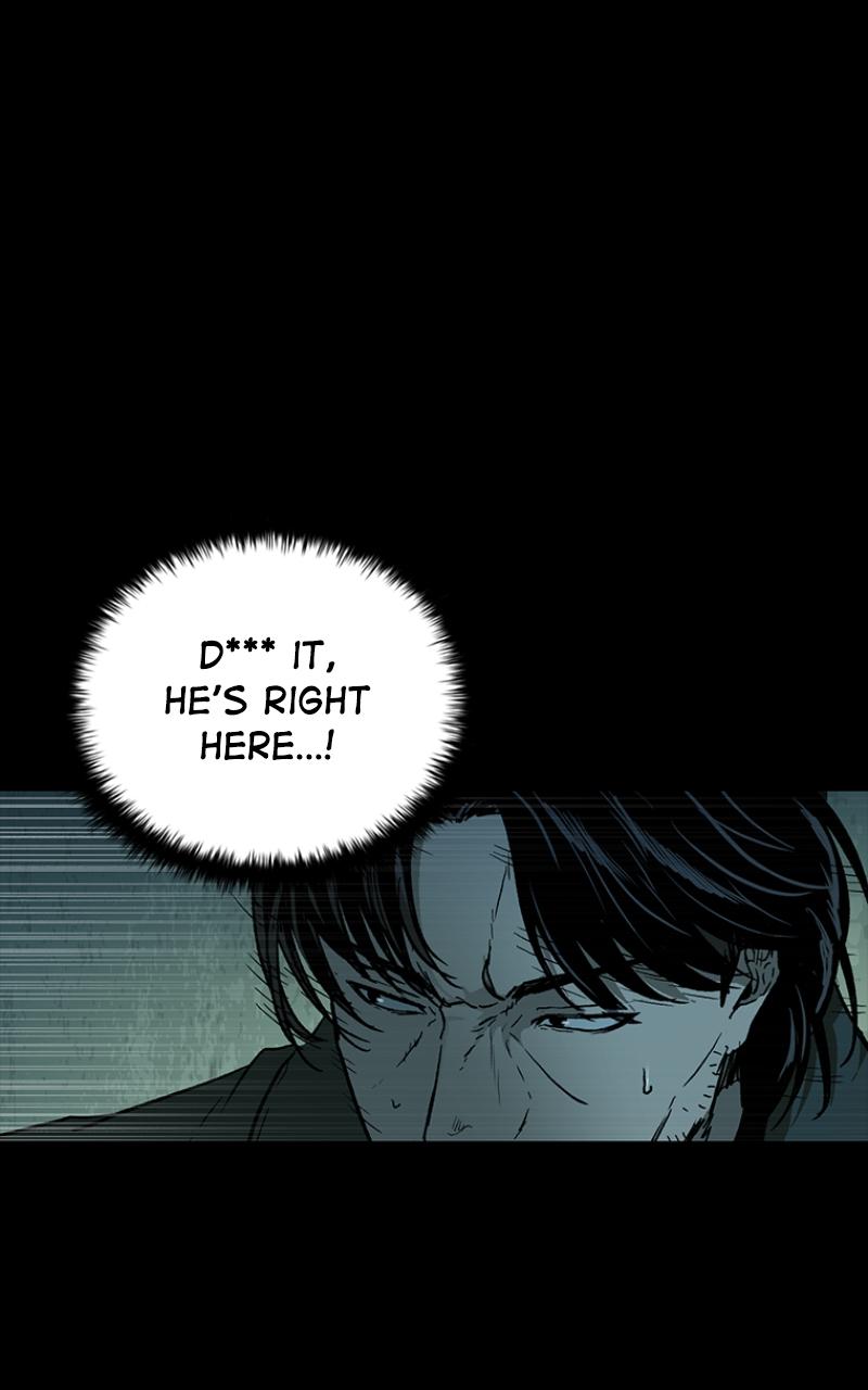 Kowloon: COPÓKA Chapter 18 - Page 24