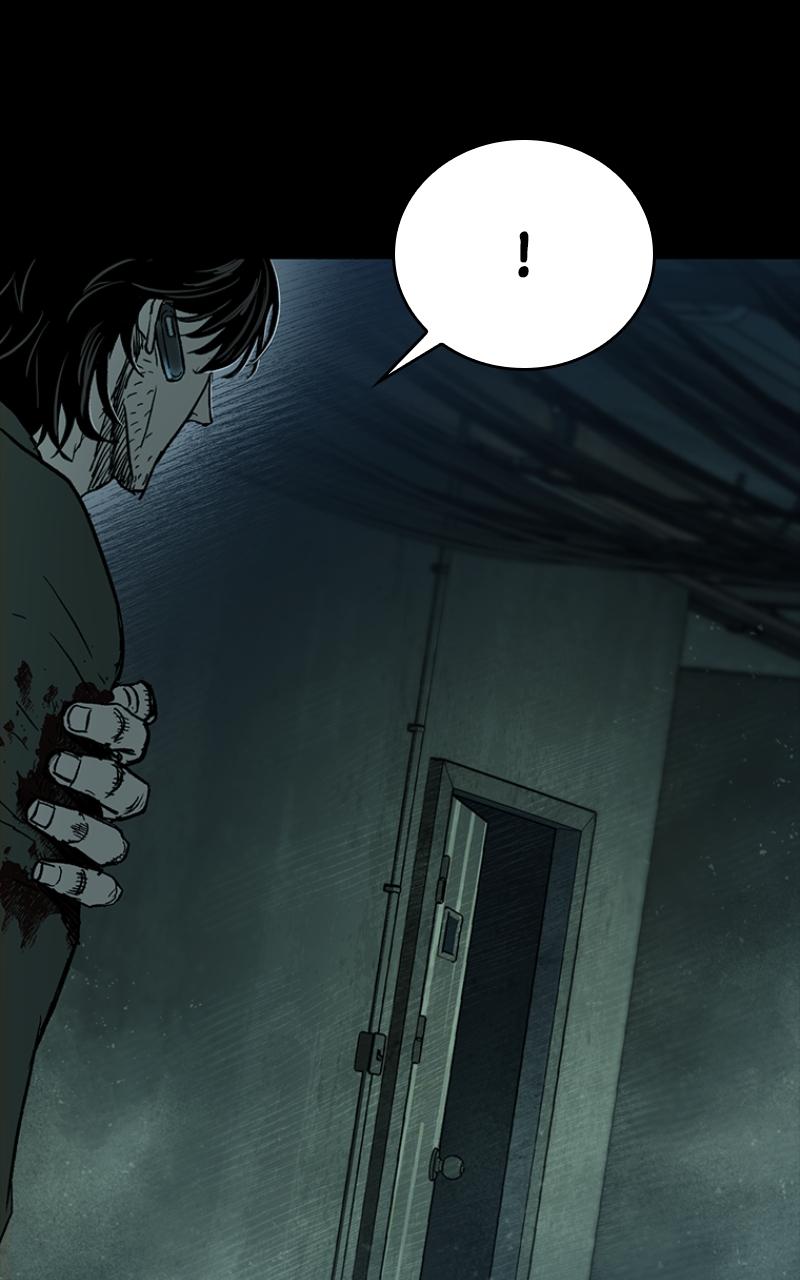 Kowloon: COPÓKA Chapter 18 - Page 25