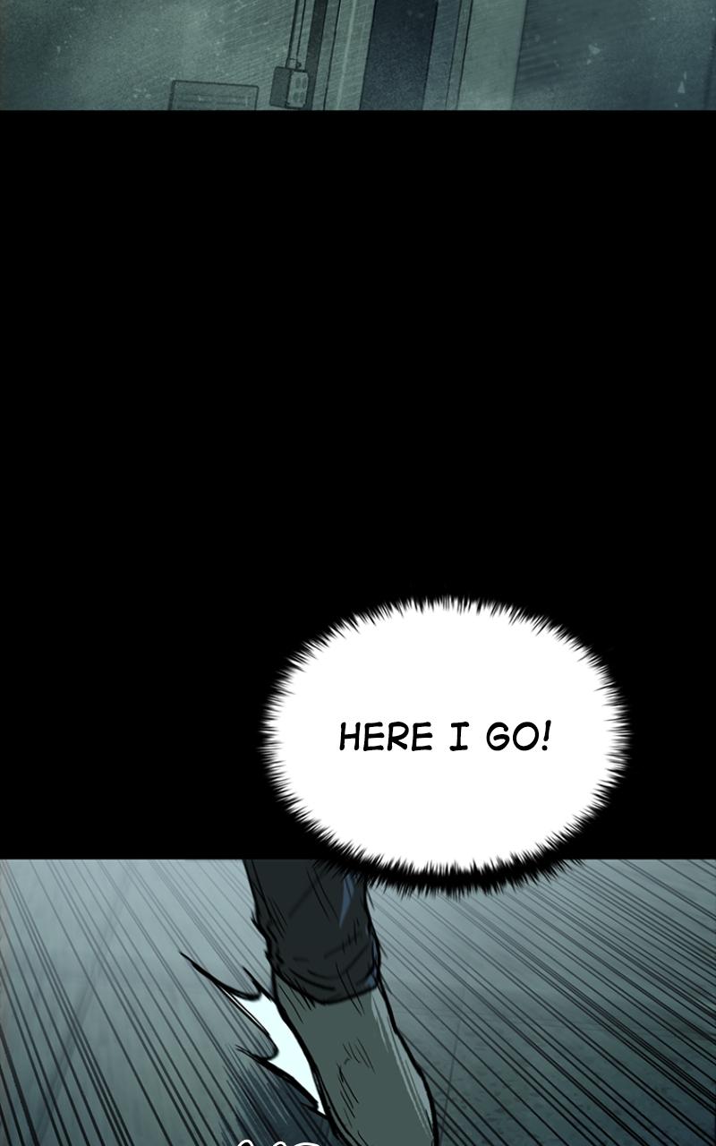 Kowloon: COPÓKA Chapter 18 - Page 26