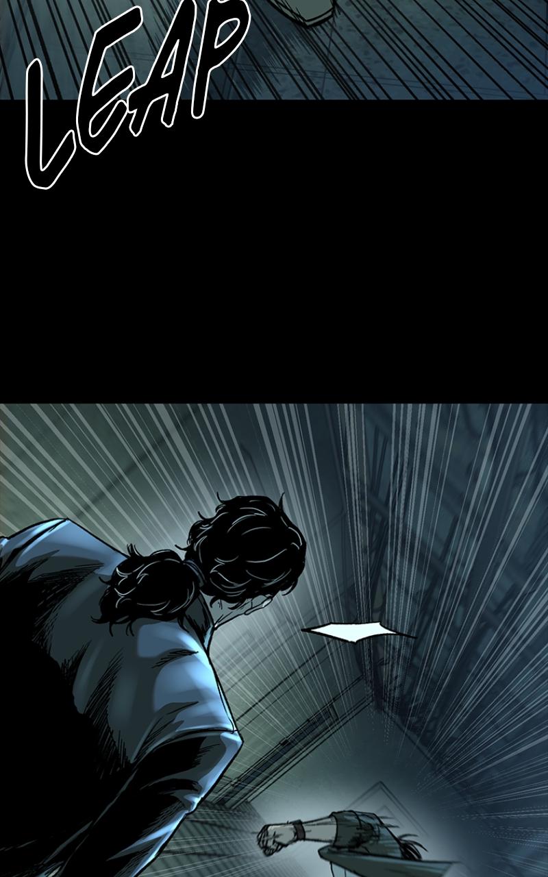 Kowloon: COPÓKA Chapter 18 - Page 27