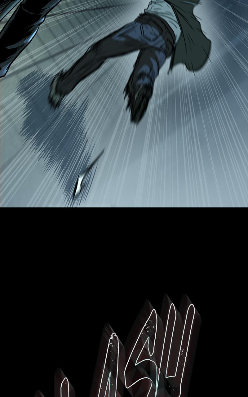 Kowloon: COPÓKA Chapter 18 - Page 28