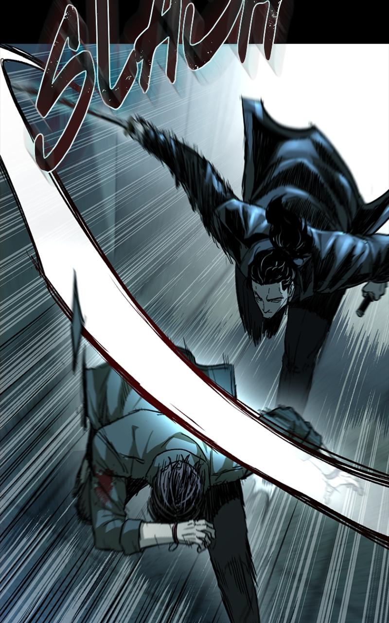 Kowloon: COPÓKA Chapter 18 - Page 29