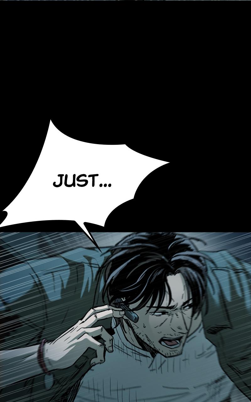 Kowloon: COPÓKA Chapter 18 - Page 31