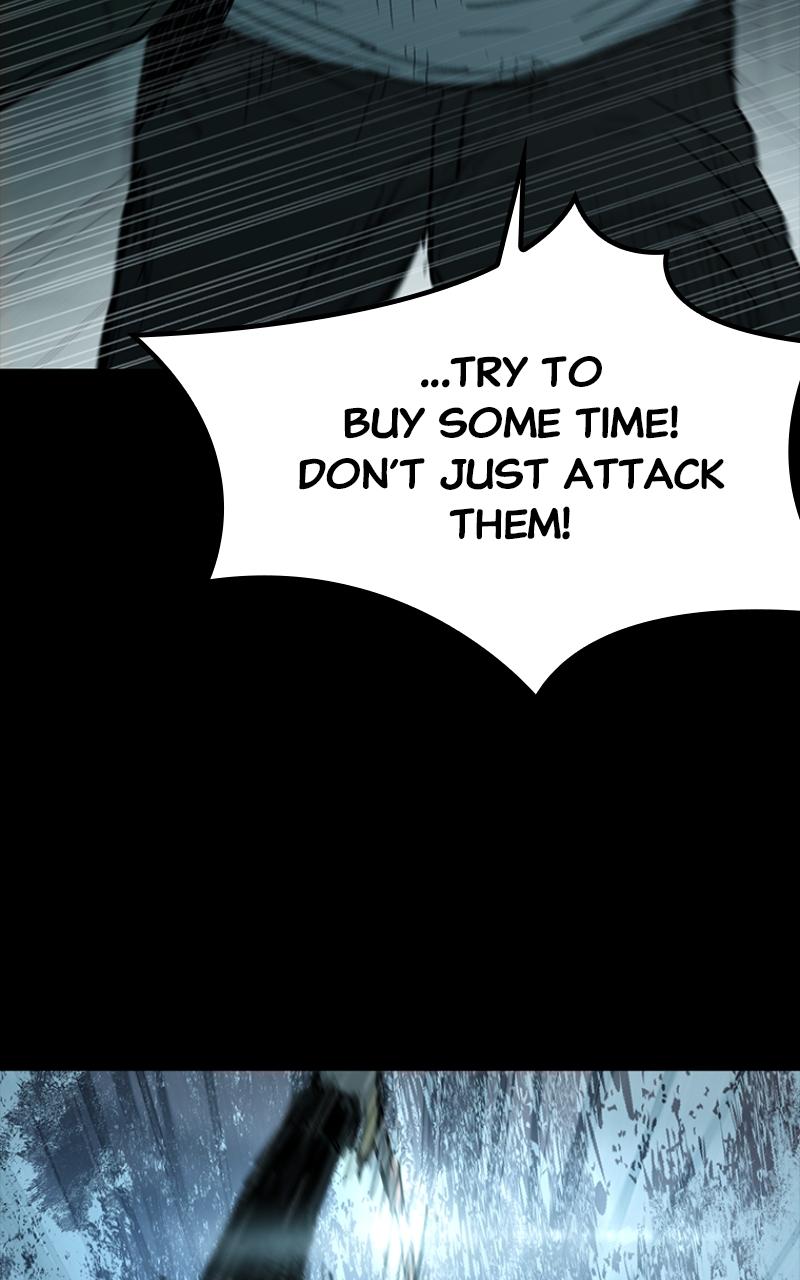 Kowloon: COPÓKA Chapter 18 - Page 32