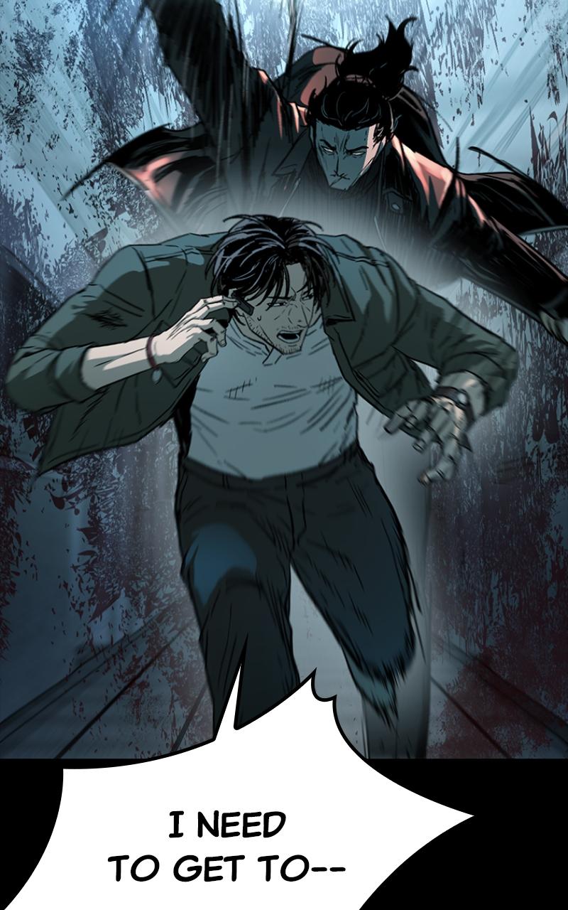 Kowloon: COPÓKA Chapter 18 - Page 33