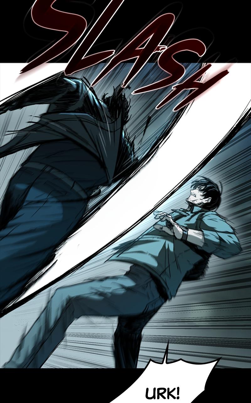 Kowloon: COPÓKA Chapter 18 - Page 35