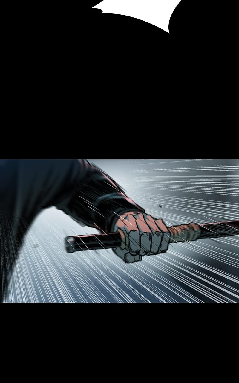 Kowloon: COPÓKA Chapter 18 - Page 36