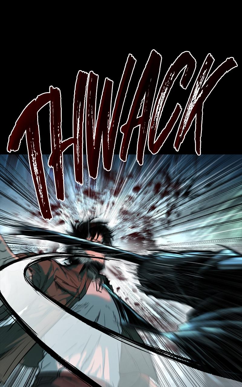 Kowloon: COPÓKA Chapter 18 - Page 37