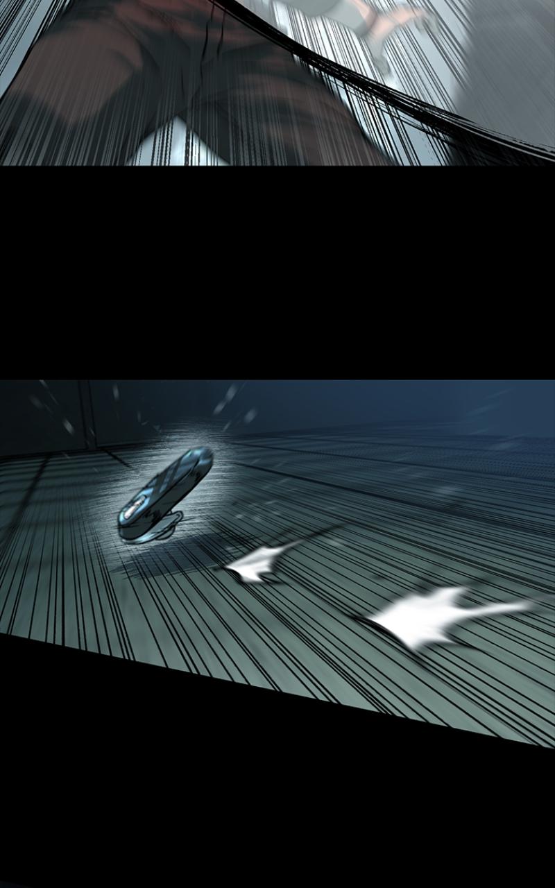 Kowloon: COPÓKA Chapter 18 - Page 38