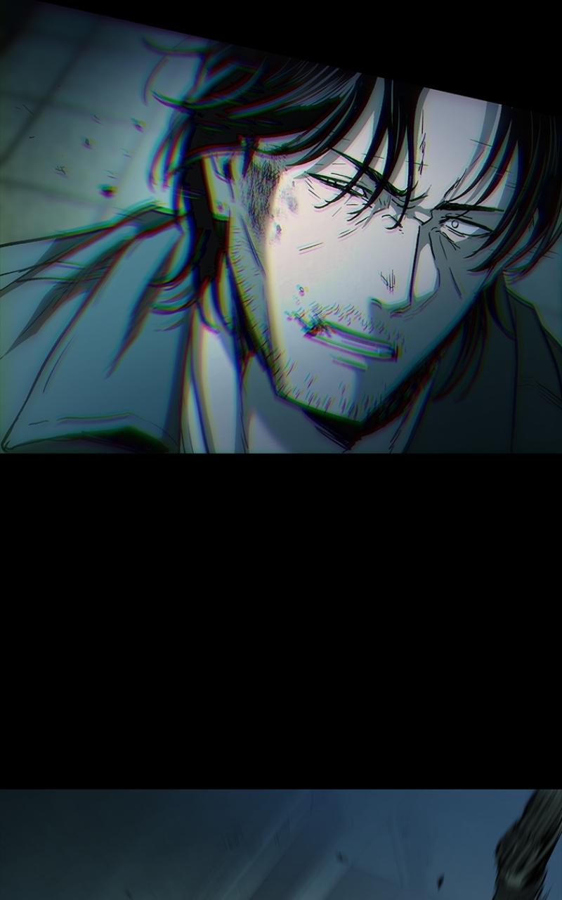 Kowloon: COPÓKA Chapter 18 - Page 39