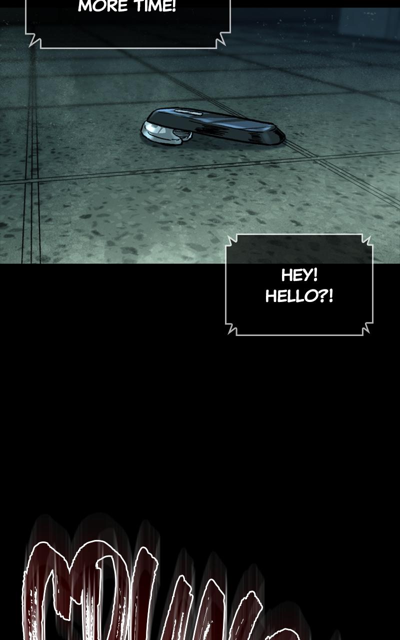 Kowloon: COPÓKA Chapter 18 - Page 41