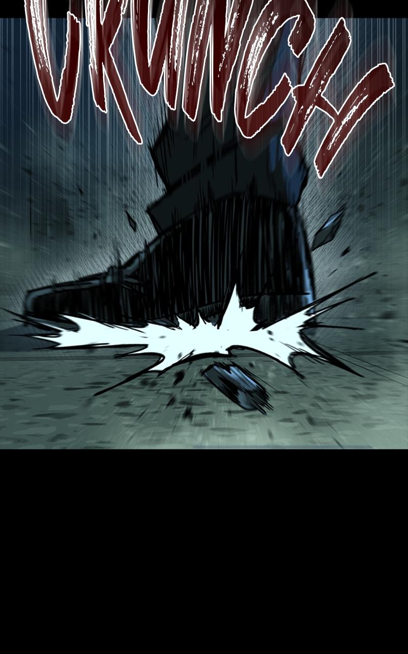 Kowloon: COPÓKA Chapter 18 - Page 42