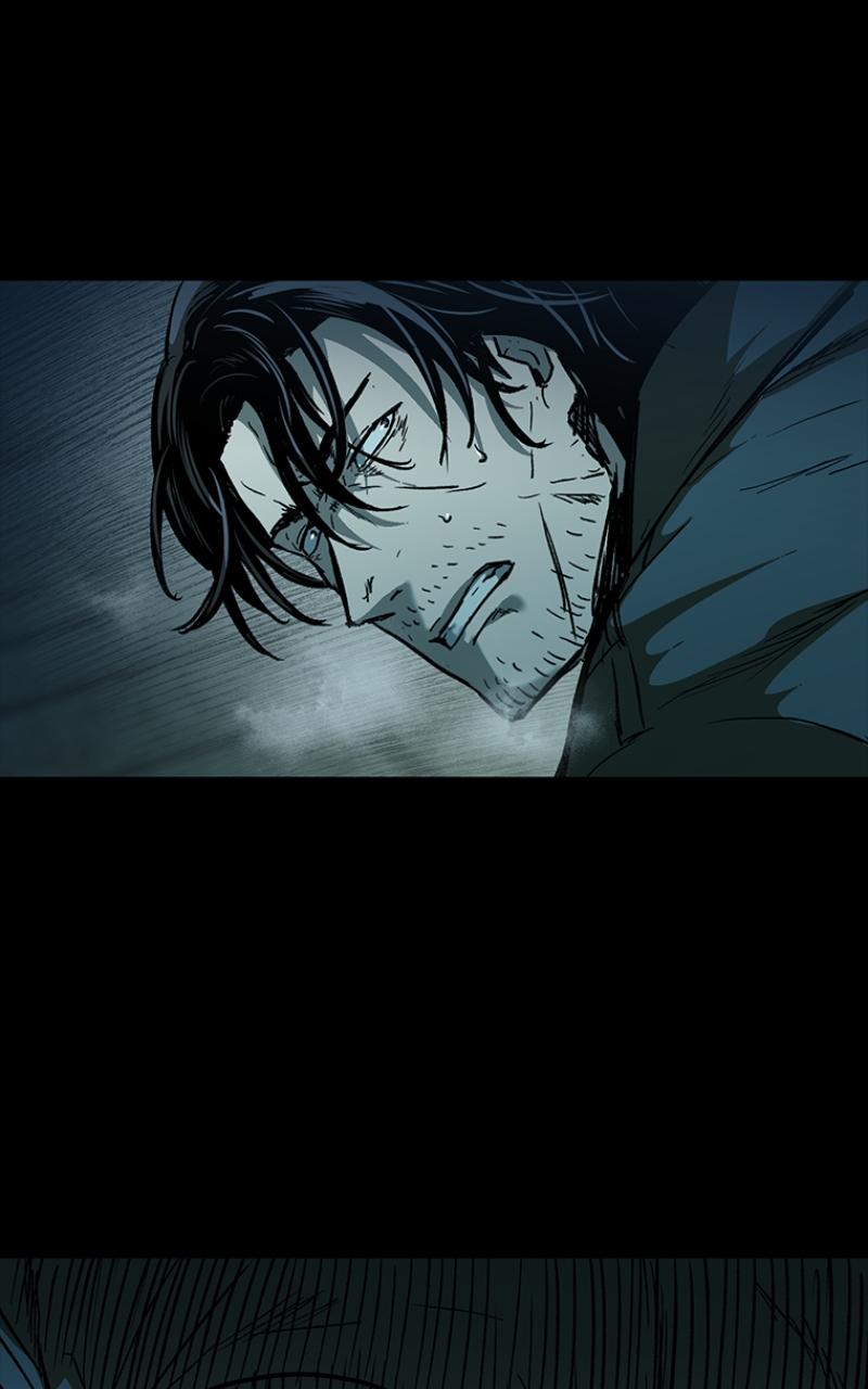 Kowloon: COPÓKA Chapter 18 - Page 43