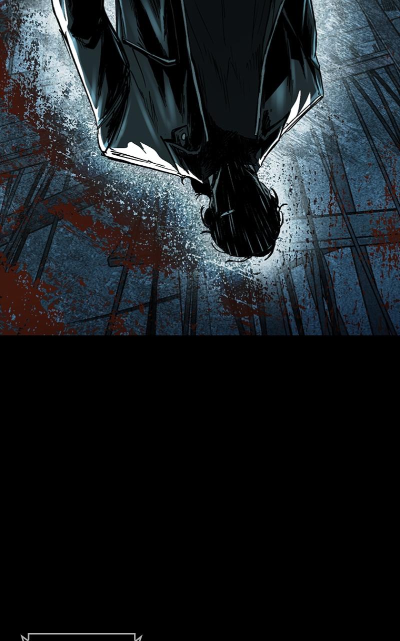 Kowloon: COPÓKA Chapter 18 - Page 45