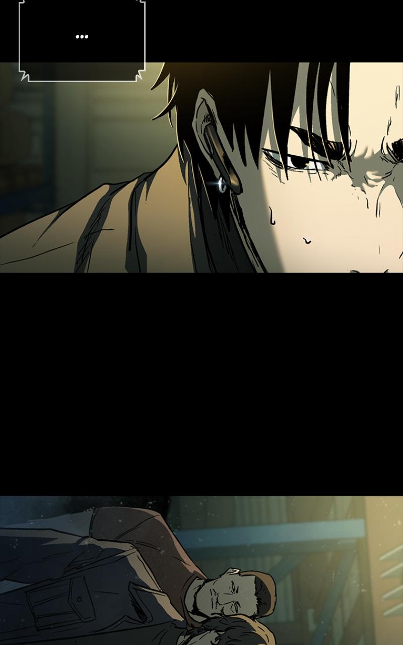 Kowloon: COPÓKA Chapter 18 - Page 46