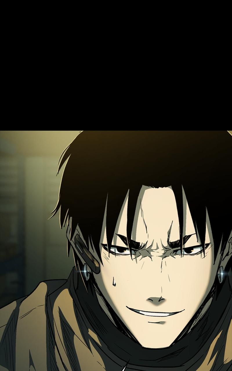 Kowloon: COPÓKA Chapter 18 - Page 49