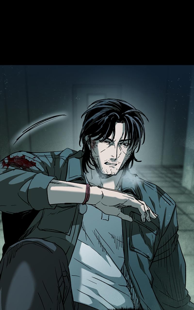 Kowloon: COPÓKA Chapter 18 - Page 57