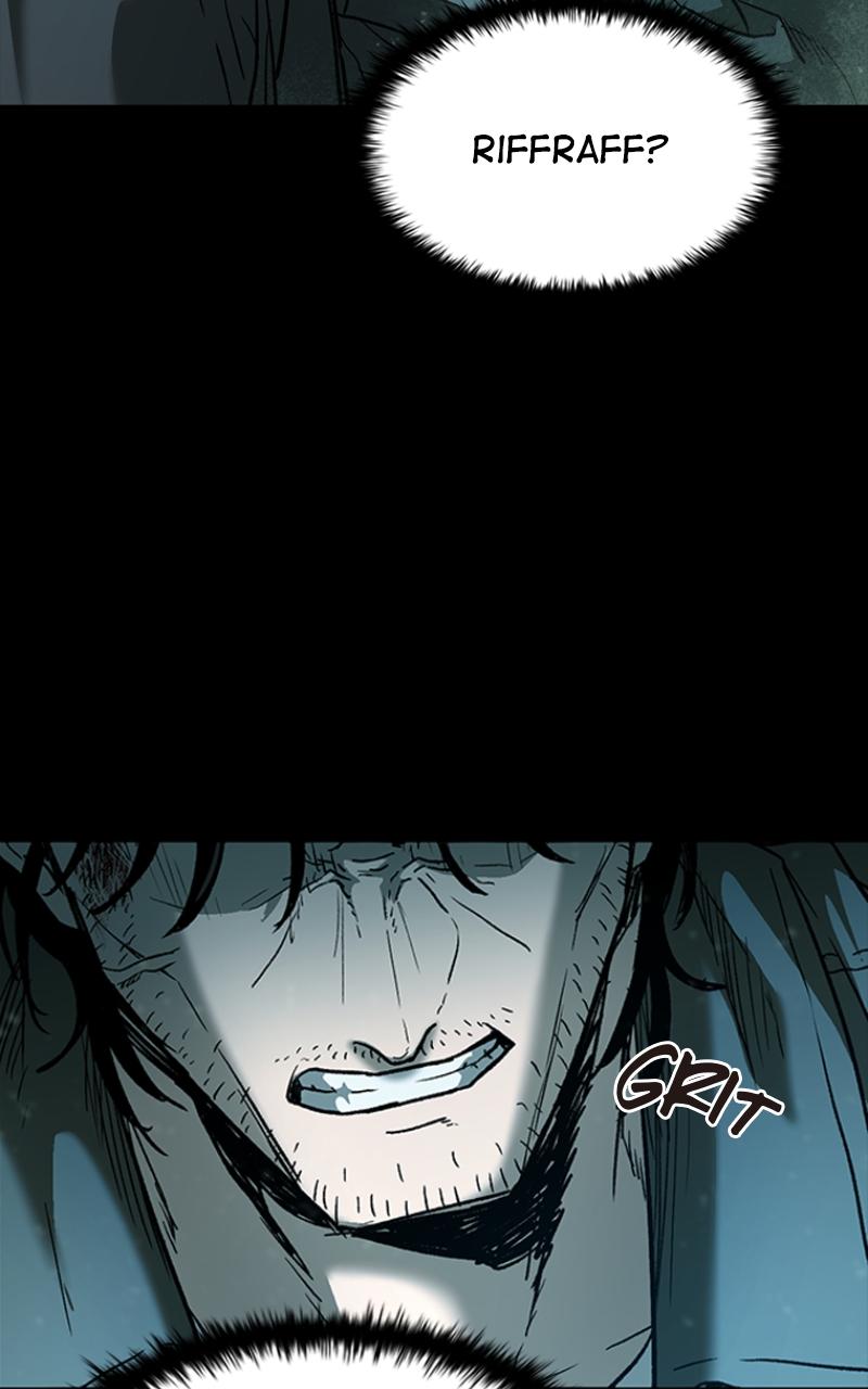 Kowloon: COPÓKA Chapter 18 - Page 58