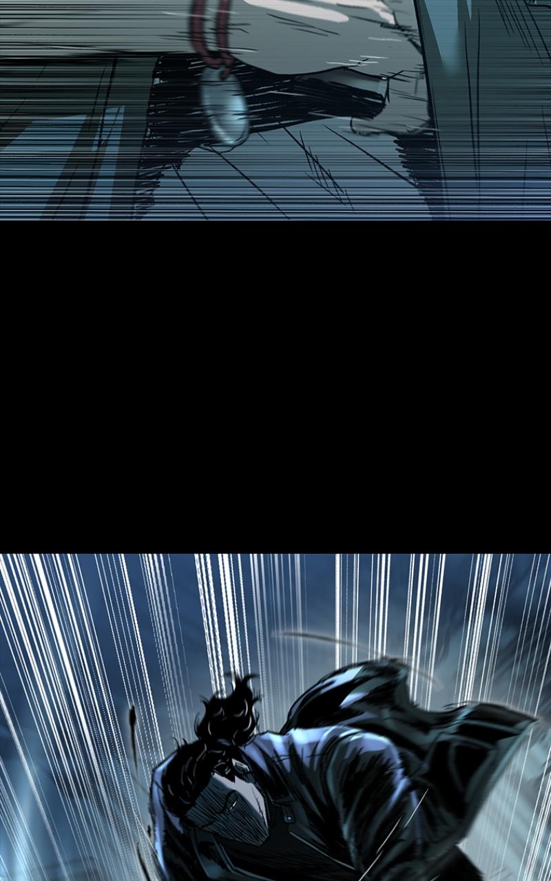 Kowloon: COPÓKA Chapter 18 - Page 62