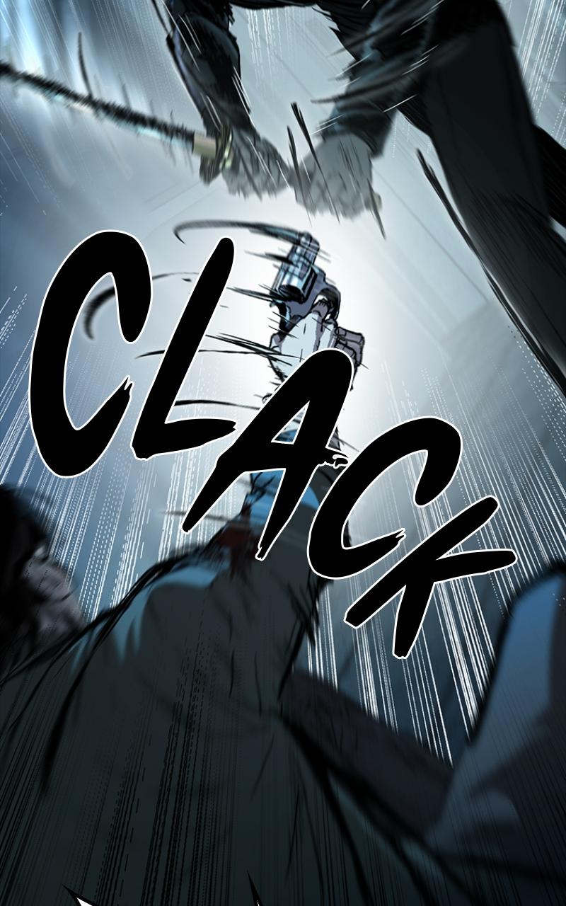 Kowloon: COPÓKA Chapter 18 - Page 63