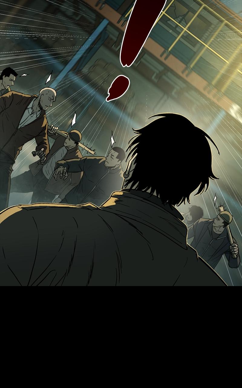 Kowloon: COPÓKA Chapter 18 - Page 69