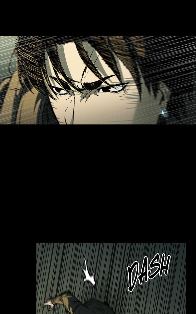 Kowloon: COPÓKA Chapter 18 - Page 70