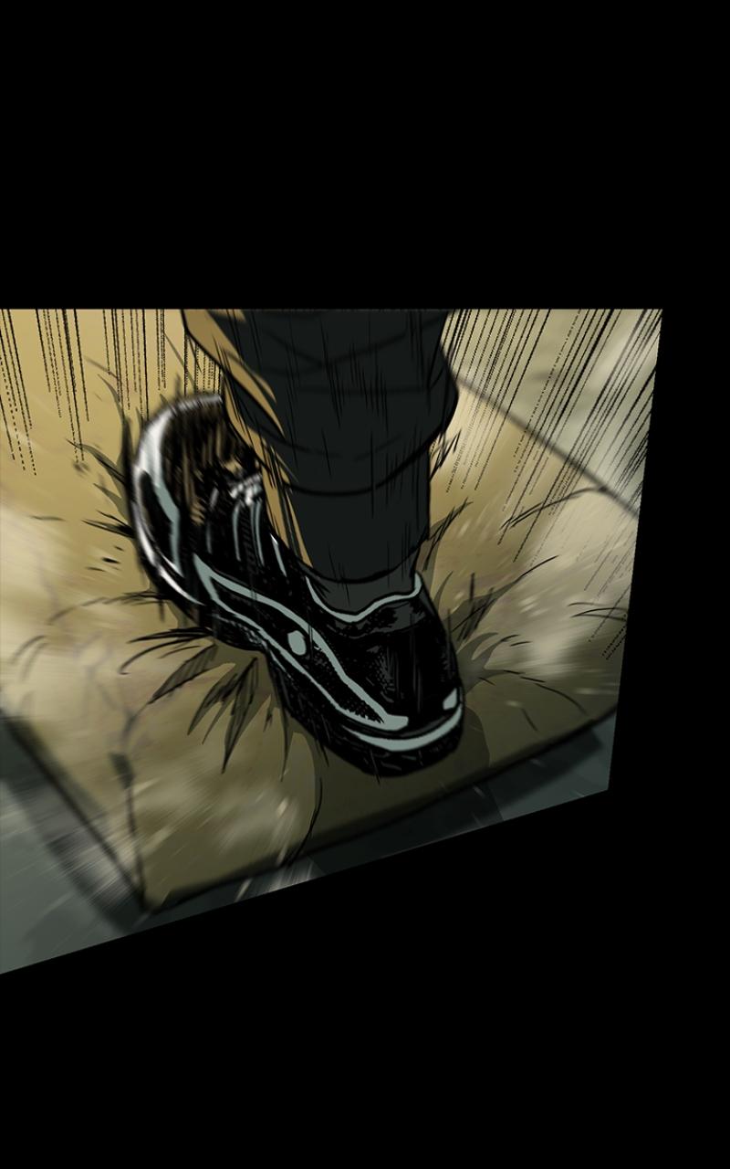 Kowloon: COPÓKA Chapter 18 - Page 72