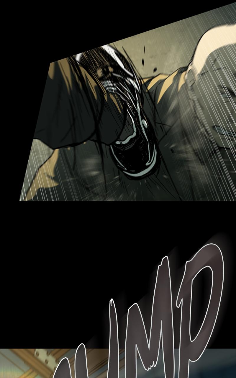 Kowloon: COPÓKA Chapter 18 - Page 73