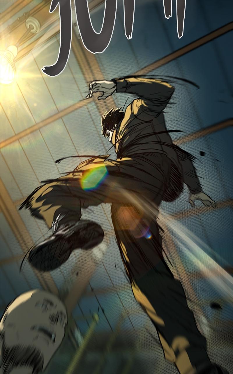 Kowloon: COPÓKA Chapter 18 - Page 74