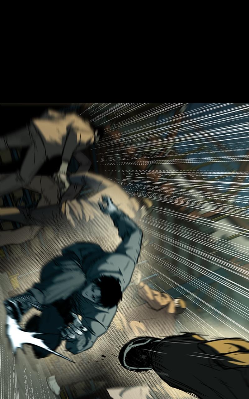 Kowloon: COPÓKA Chapter 18 - Page 76