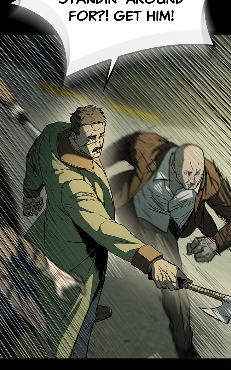 Kowloon: COPÓKA Chapter 18 - Page 78