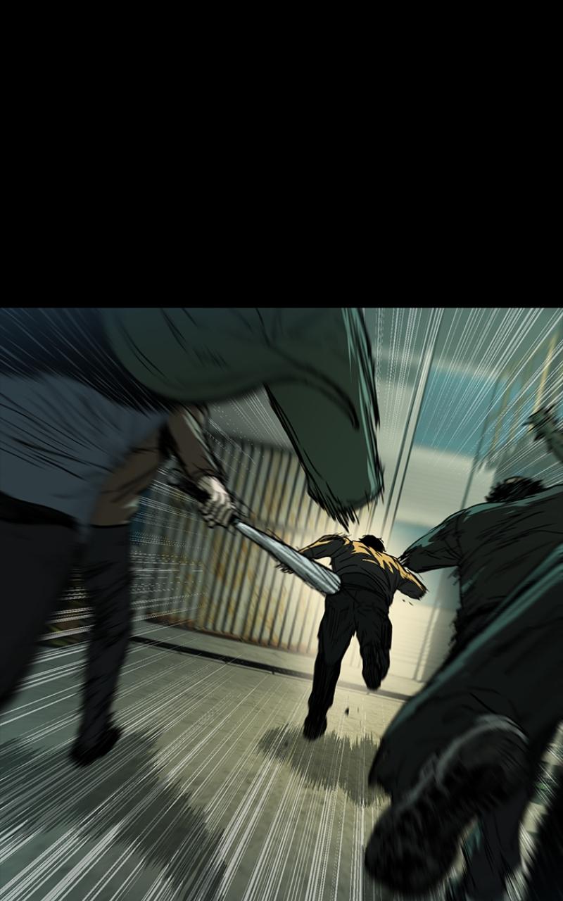 Kowloon: COPÓKA Chapter 18 - Page 79