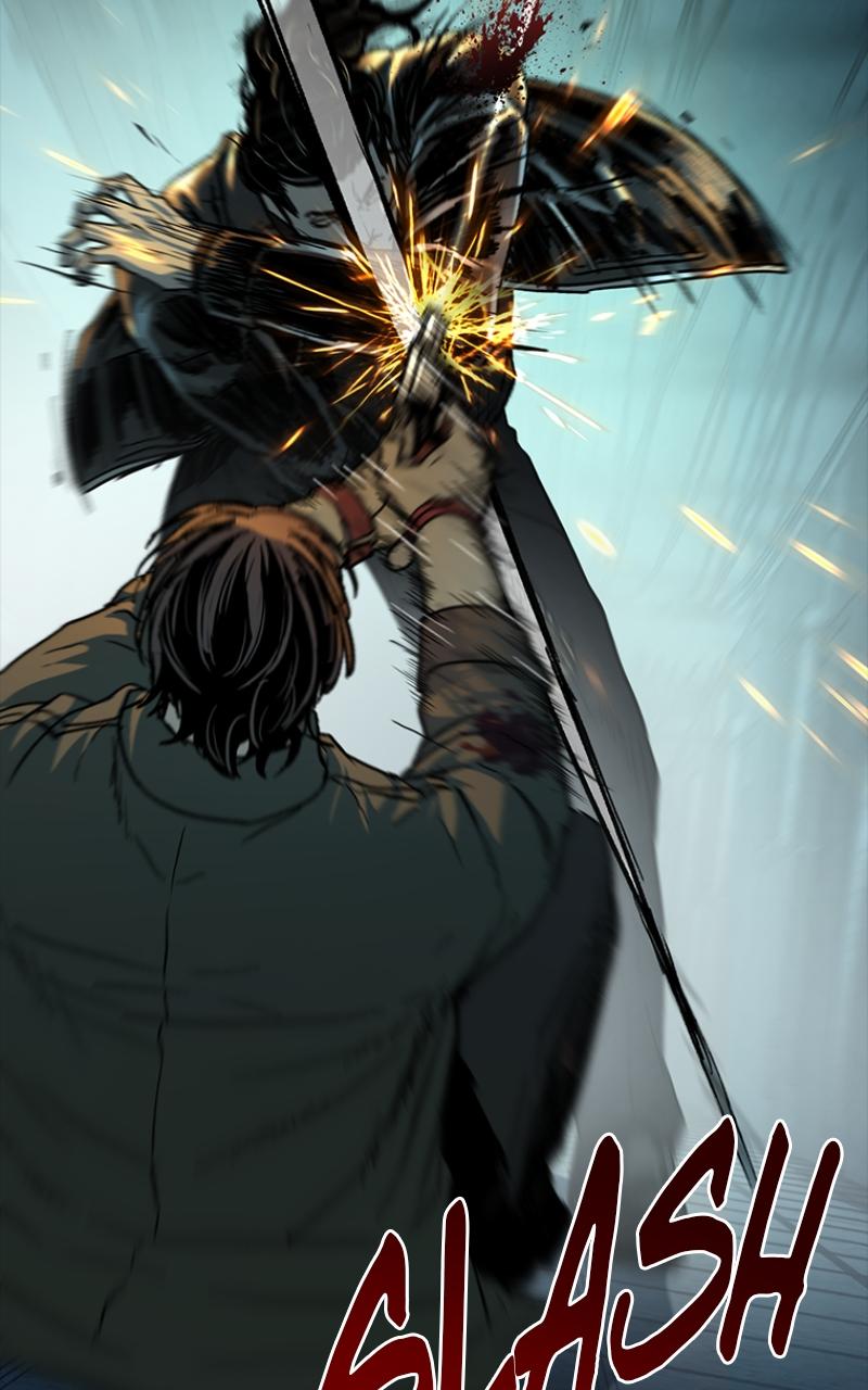 Kowloon: COPÓKA Chapter 18 - Page 81