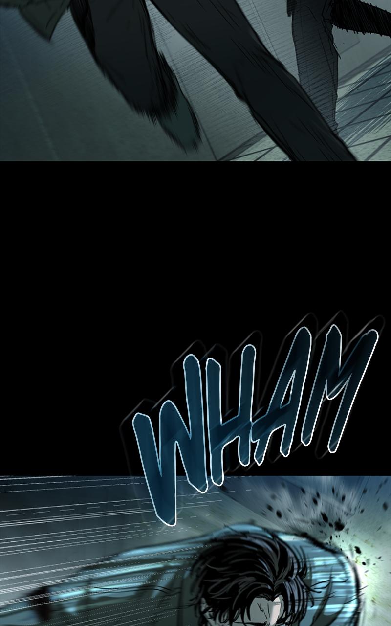 Kowloon: COPÓKA Chapter 18 - Page 84