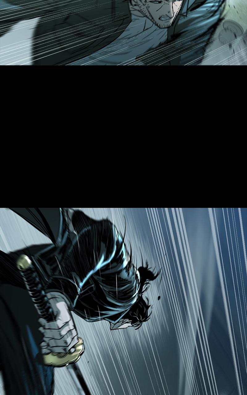 Kowloon: COPÓKA Chapter 18 - Page 85