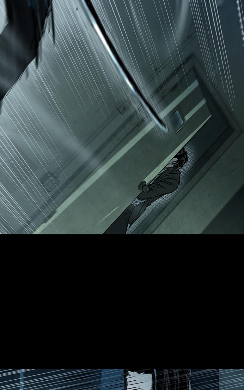 Kowloon: COPÓKA Chapter 18 - Page 86