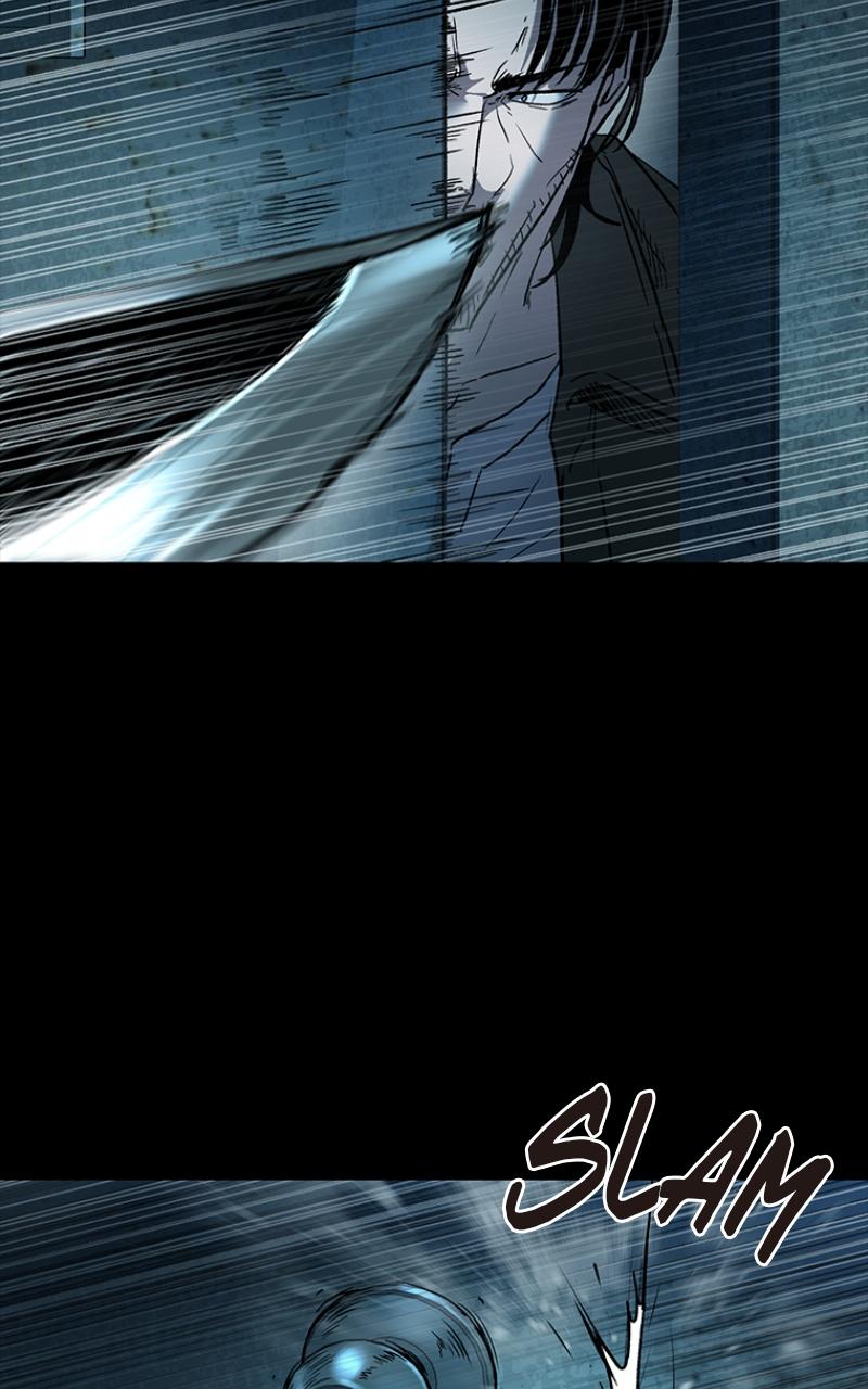 Kowloon: COPÓKA Chapter 18 - Page 87