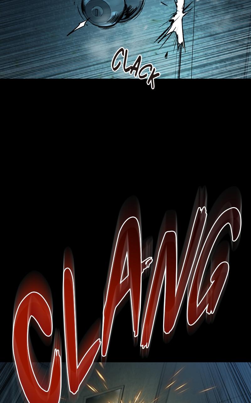 Kowloon: COPÓKA Chapter 18 - Page 88