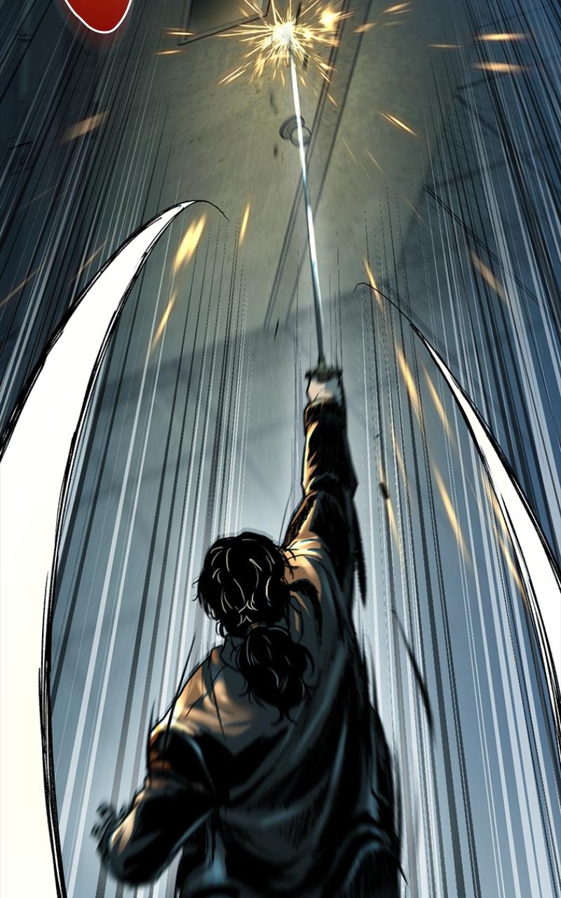 Kowloon: COPÓKA Chapter 18 - Page 89