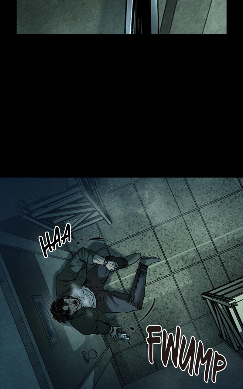 Kowloon: COPÓKA Chapter 18 - Page 91