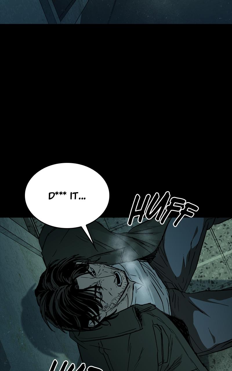 Kowloon: COPÓKA Chapter 18 - Page 92