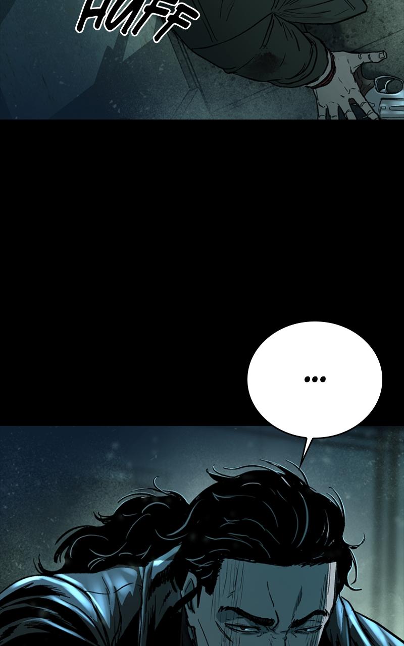 Kowloon: COPÓKA Chapter 18 - Page 93